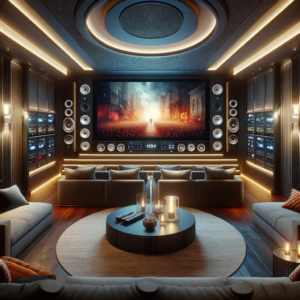 Revolutionize Your Movie Nights Discover 2024 S Ultimate Home Theater   Home Theater 2024 300x300 